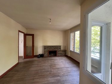 Appartement a vendre Saint-Nazaire 44600 Loire-Atlantique 70 m2 3 pièces 217560 euros