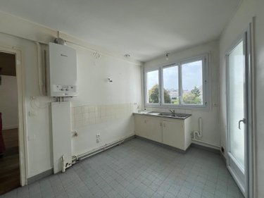 Appartement a vendre Saint-Nazaire 44600 Loire-Atlantique 70 m2 3 pièces 217560 euros