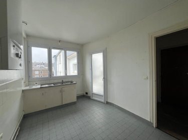 Appartement a vendre Saint-Nazaire 44600 Loire-Atlantique 70 m2 3 pièces 217560 euros