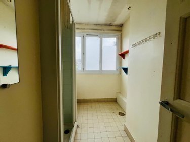Appartement a vendre Saint-Nazaire 44600 Loire-Atlantique 70 m2 3 pièces 217560 euros