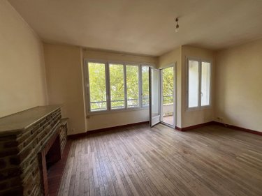 Appartement a vendre Saint-Nazaire 44600 Loire-Atlantique 70 m2 3 pièces 202020 euros