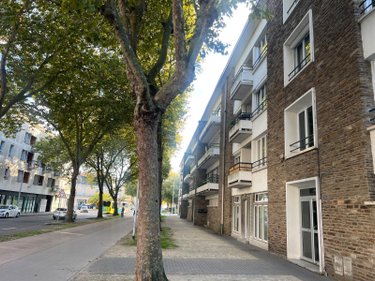 Appartement a vendre Saint-Nazaire 44600 Loire-Atlantique 70 m2 3 pièces 202020 euros