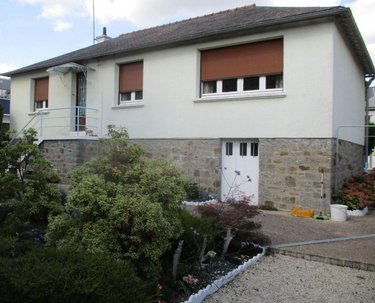 Maison a vendre Fougères 35300 Ille-et-Vilaine 80 m2 5 pièces 187128 euros