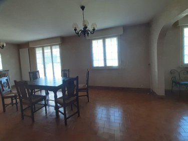 Maison a vendre Noyal-Pontivy 56920 Morbihan 118 m2 5 pièces 152500 euros
