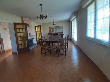 Maison a vendre Noyal-Pontivy 56920 Morbihan 118 m2 5 pièces 152500 euros