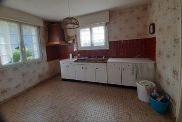 Maison a vendre Noyal-Pontivy 56920 Morbihan 118 m2 5 pièces 152500 euros