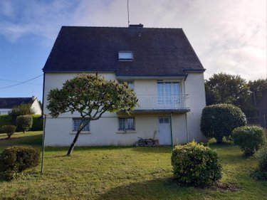 Maison a vendre Noyal-Pontivy 56920 Morbihan 118 m2 5 pièces 152500 euros