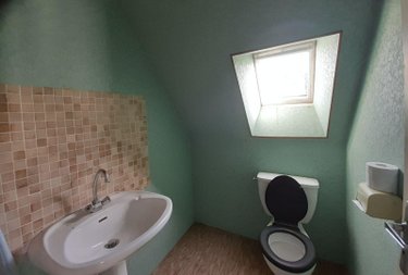 Maison a vendre Noyal-Pontivy 56920 Morbihan 118 m2 5 pièces 152500 euros