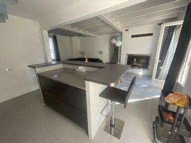 Maison a vendre Coudun 60150 Oise 117 m2 5 pièces 350000 euros