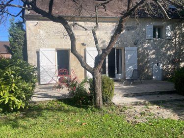 Maison a vendre Coudun 60150 Oise 117 m2 5 pièces 350000 euros