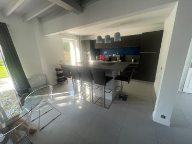 Maison a vendre Coudun 60150 Oise 117 m2 5 pièces 332000 euros