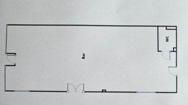 Fonds et murs commerciaux a vendre La Suze-sur-Sarthe 72210 Sarthe 80 m2  157000 euros