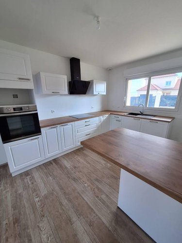 Maison a vendre Saint-André-les-Vergers 10120 Aube 121 m2 5 pièces 326000 euros