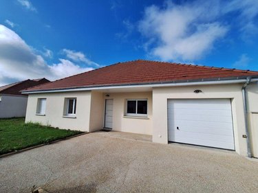 Maison a vendre Saint-André-les-Vergers 10120 Aube 121 m2 5 pièces 336000 euros