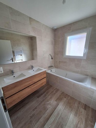 Maison a vendre Saint-André-les-Vergers 10120 Aube 121 m2 5 pièces 326000 euros