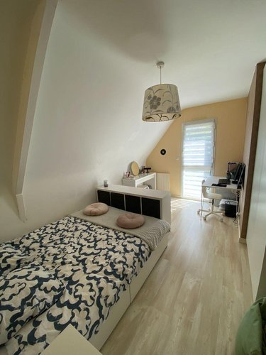 Maison a vendre Pont-Péan 35131 Ille-et-Vilaine 132 m2 7 pièces 441575 euros