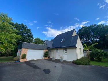Maison a vendre Pont-Péan 35131 Ille-et-Vilaine 132 m2 7 pièces 441575 euros