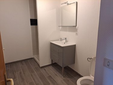 Appartement a vendre Quimperlé 29300 Finistère 52 m2  125400 euros
