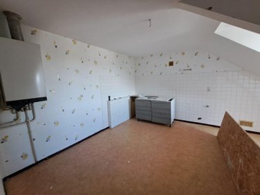 Appartement a vendre Quimperlé 29300 Finistère 52 m2  114950 euros