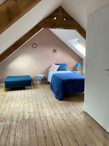 Maison a vendre Rostrenen 22110 Côtes-d'Armor 92 m2 6 pièces 167500 euros