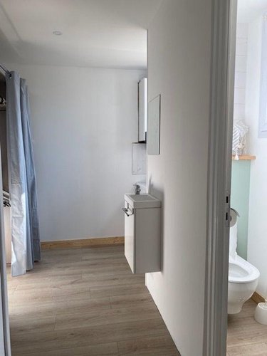 Maison a vendre Rostrenen 22110 Côtes-d'Armor 92 m2 6 pièces 167500 euros