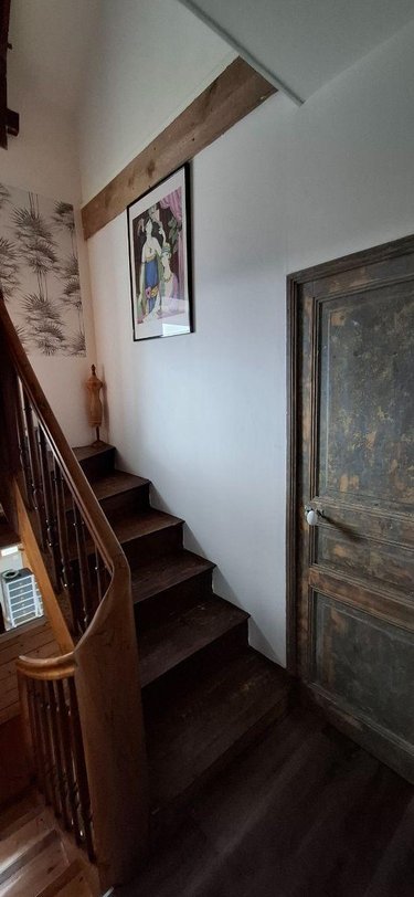 Maison a vendre Rostrenen 22110 Côtes-d'Armor 92 m2 6 pièces 167500 euros