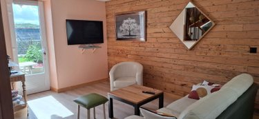 Maison a vendre Rostrenen 22110 Côtes-d'Armor 92 m2 6 pièces 167500 euros