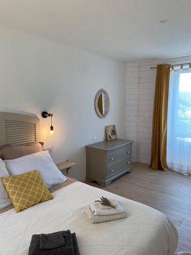 Maison a vendre Rostrenen 22110 Côtes-d'Armor 92 m2 6 pièces 167500 euros