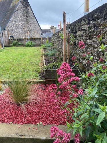 Maison a vendre Rostrenen 22110 Côtes-d'Armor 92 m2 6 pièces 167500 euros