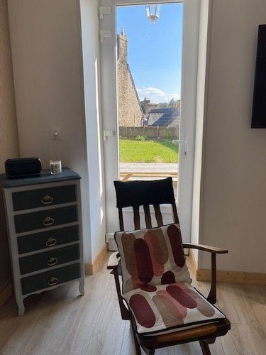 Maison a vendre Rostrenen 22110 Côtes-d'Armor 92 m2 6 pièces 167500 euros