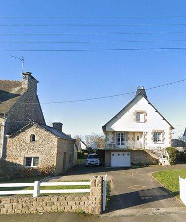 Maison a vendre Trélivan 22100 Côtes-d'Armor 186 m2 10 pièces 332480 euros