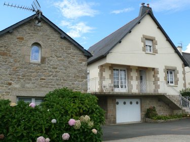 Maison a vendre Trélivan 22100 Côtes-d'Armor 186 m2 10 pièces 342870 euros