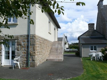 Maison a vendre Trélivan 22100 Côtes-d'Armor 186 m2 10 pièces 332480 euros