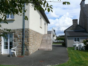 Maison a vendre Trélivan 22100 Côtes-d'Armor 186 m2 10 pièces 342870 euros