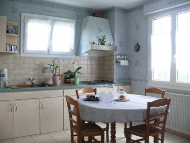 Maison a vendre Trélivan 22100 Côtes-d'Armor 186 m2 10 pièces 332480 euros