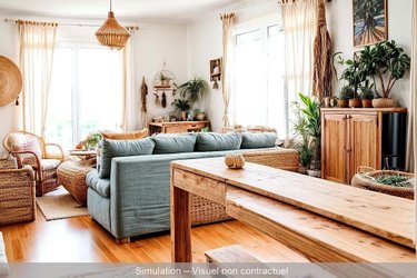 Maison a vendre Trélivan 22100 Côtes-d'Armor 186 m2 10 pièces 332480 euros