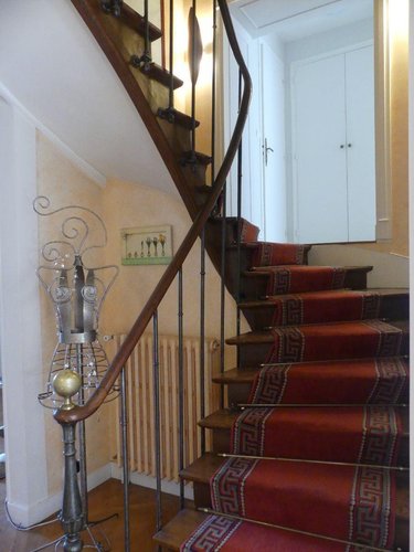 propriete a vendre Le Mans 72000 Sarthe 250 m2 15 pièces 834900 euros