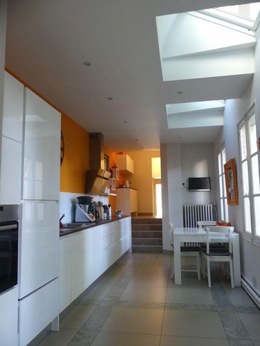propriete a vendre Le Mans 72000 Sarthe 250 m2 15 pièces 834900 euros
