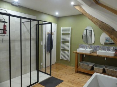 propriete a vendre Le Mans 72000 Sarthe 250 m2 15 pièces 834900 euros
