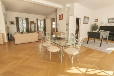 propriete a vendre Le Mans 72000 Sarthe 270 m2 15 pièces 834900 euros