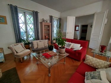 propriete a vendre Le Mans 72000 Sarthe 270 m2 15 pièces 834900 euros