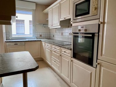 Appartement a vendre Hazebrouck 59190 Nord 66 m2 3 pièces 154000 euros