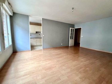 Appartement a vendre Hazebrouck 59190 Nord 66 m2 3 pièces 154000 euros