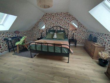 Maison a vendre Yvré-l'Évêque 72530 Sarthe 222 m2 12 pièces 619500 euros