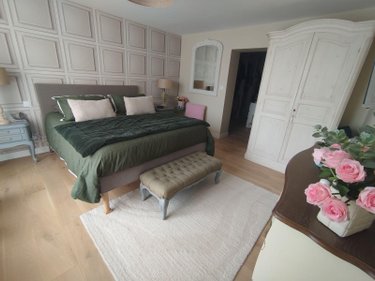 Maison a vendre Yvré-l'Évêque 72530 Sarthe 222 m2 12 pièces 619500 euros