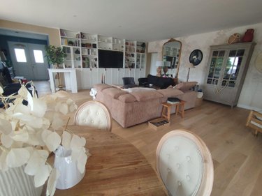 Maison a vendre Yvré-l'Évêque 72530 Sarthe 222 m2 12 pièces 619500 euros