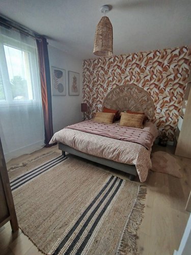Maison a vendre Yvré-l'Évêque 72530 Sarthe 222 m2 12 pièces 619500 euros