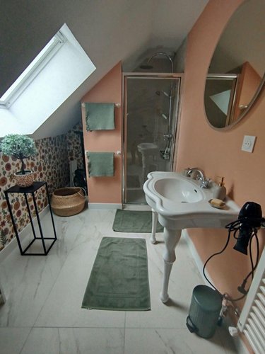 Maison a vendre Yvré-l'Évêque 72530 Sarthe 222 m2 12 pièces 619500 euros