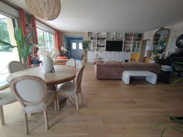 Maison a vendre Yvré-l'Évêque 72530 Sarthe 222 m2 12 pièces 575000 euros
