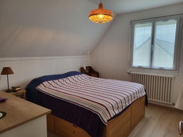 Maison a vendre Taulé 29670 Finistère 88 m2 5 pièces 292400 euros